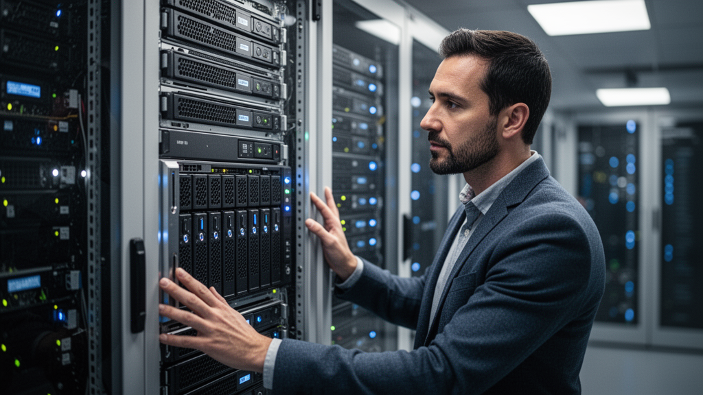 A camada de dados como ativo estratégico