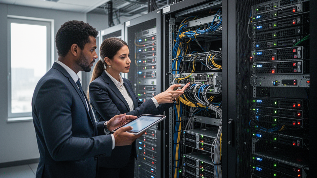 Governança sobre os dados usados pela IA