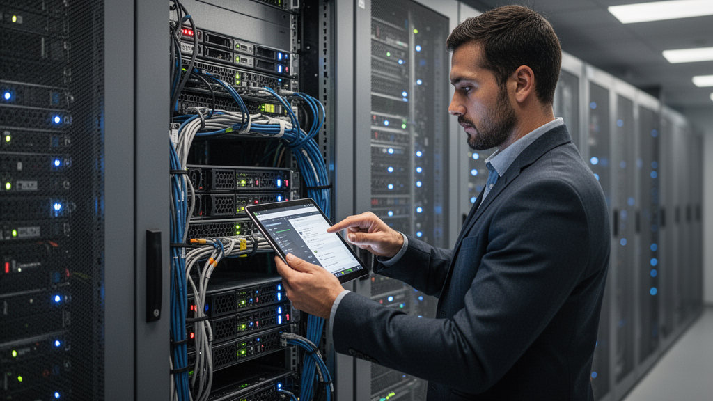 Arquitetura de backup para arquivos da IA