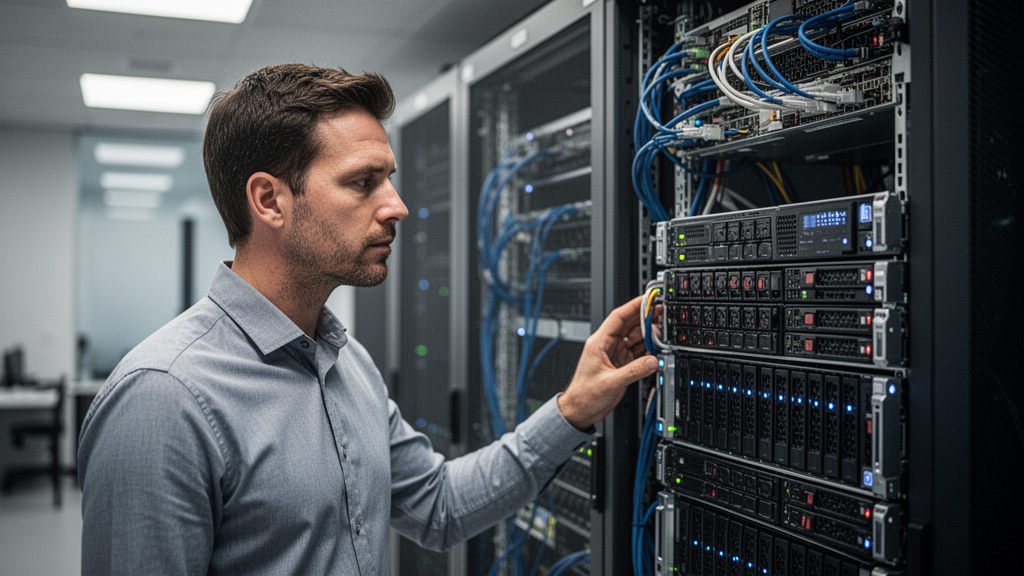 O backup como camada de resiliência