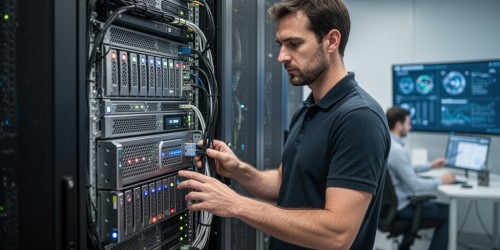 Quando a base documental de um RAG corporativo precisa de backup dedicado?
