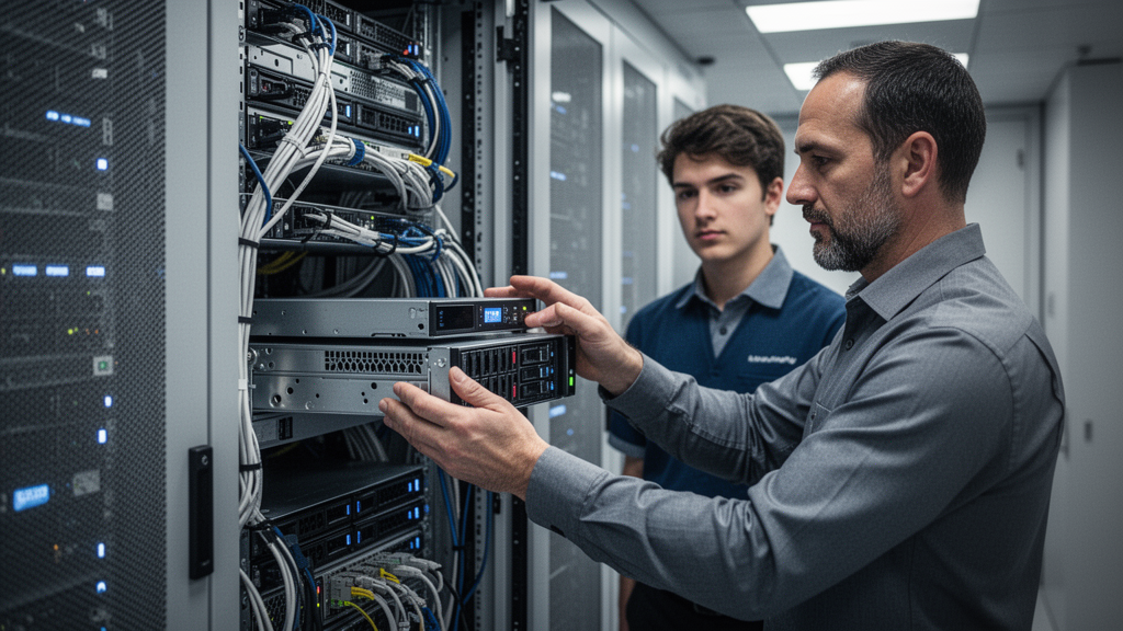 Organizando a base para RAG e agentes de IA