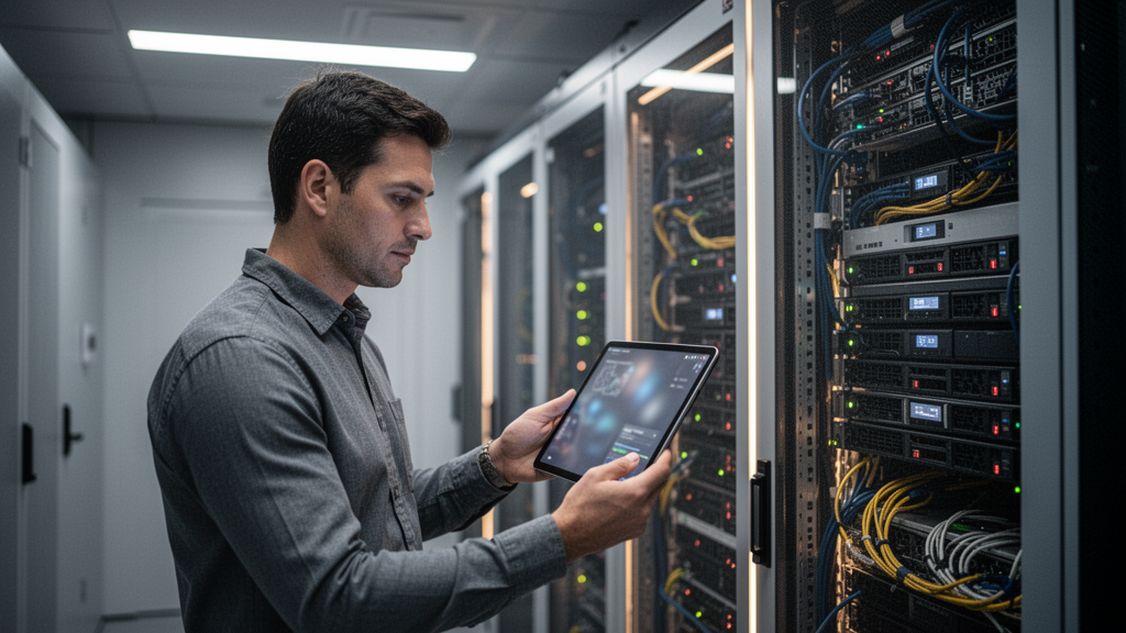 Governança sobre os dados de backup