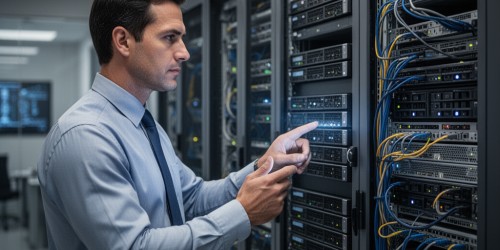 Quem precisa de storage NAS em projetos de IA local com dados privados?