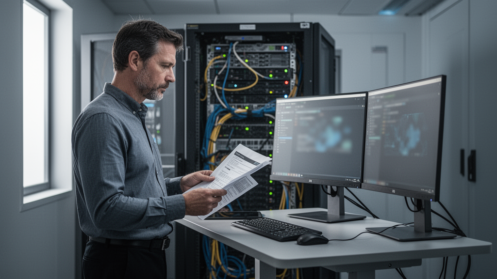 Governança e controle de dados privados