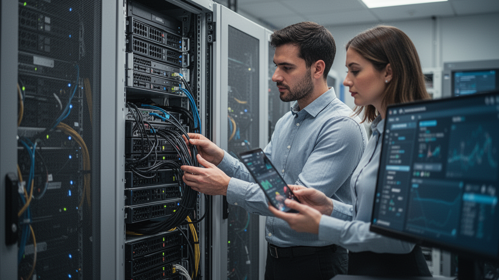 Estruturando a base de dados para IA