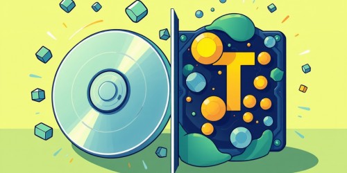 Entenda a diferença entre Terabyte e Tebibyte