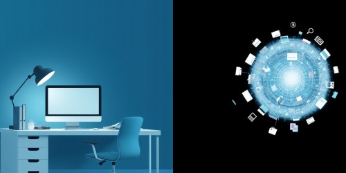 Armazenamento Local ou Nuvem? Entenda as diferenças e qual a melhor para você