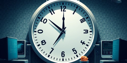 O que é Downtime em computação?