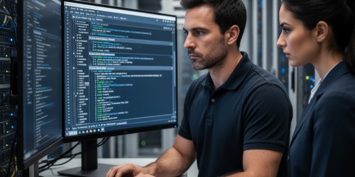 Backup de dados da IA local com storage NAS QNAP