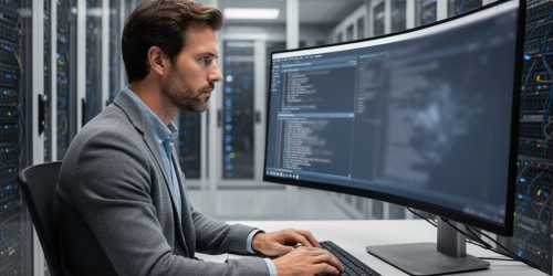 Como criar uma cópia segura da base de IA local com NAS QNAP?