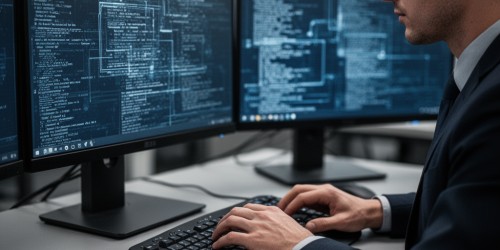 Proteção da VM de IA local corporativa com storage NAS QNAP