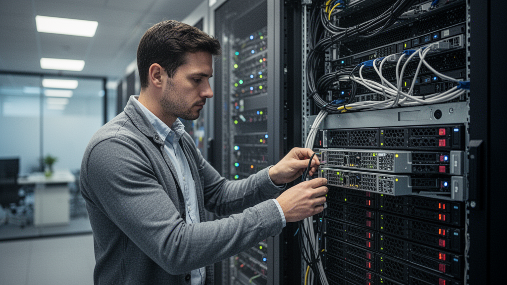 Controle e governança sobre os backups da VM