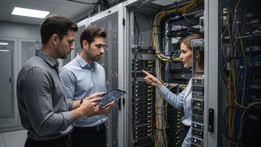 O desafio do backup para IA