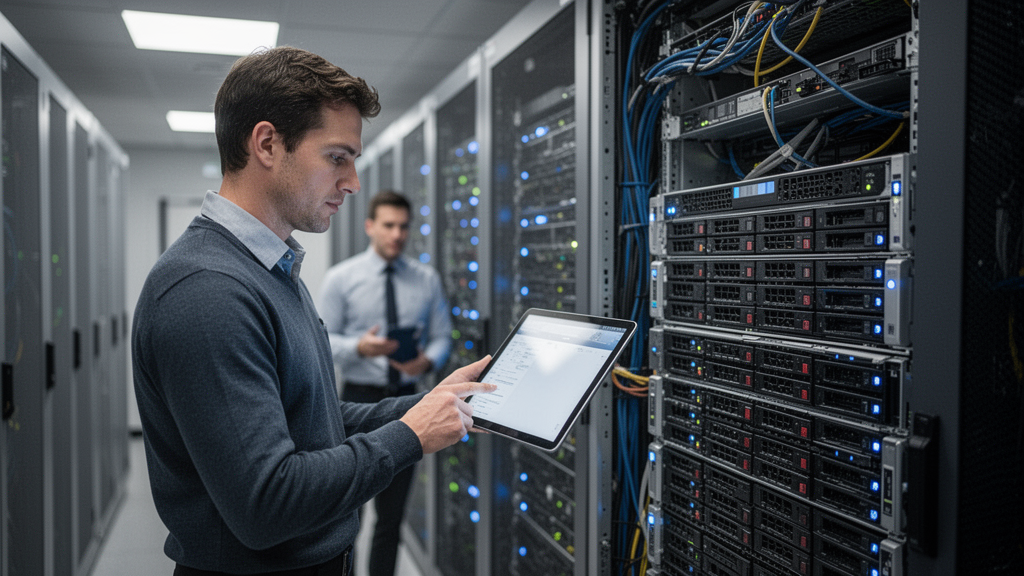 Protocolos e conectividade na prática