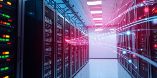 O que é iSCSI?