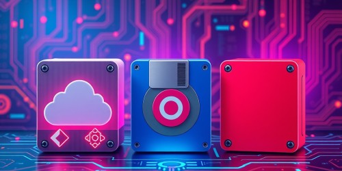 Quais são os tipos de backup?