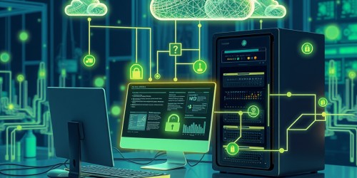 O que é backup híbrido e como funciona?