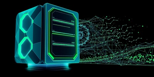 Storage de dados - Entenda o que é e como funciona