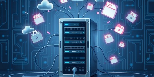 Como fazer backup em ambientes UNIX?