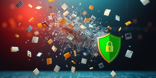Perda de dados: Principais causas e prevenções