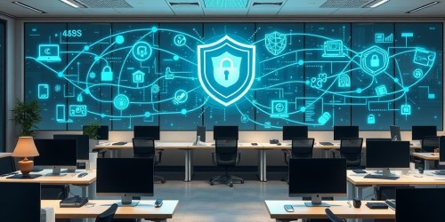 Como prevenir a perda de dados corporativos?