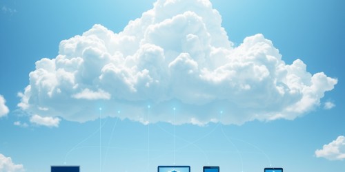 Como fazer backup da nuvem de dados?