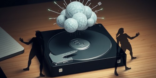 Backup em HD externo: Entenda os perigos escondidos