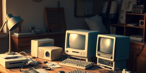 Backup em fita: Descubra suas vantagens e desvantagens