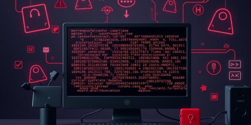 O que é Ransomware?