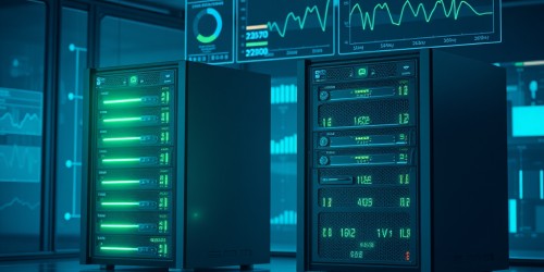 O que é failover? Entenda mais sobre essa tecnologia