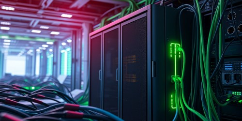 Backup de servidor Linux Red Hat