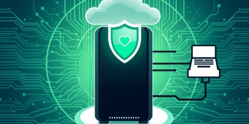 Como fazer backup de servidor Linux Manjaro?