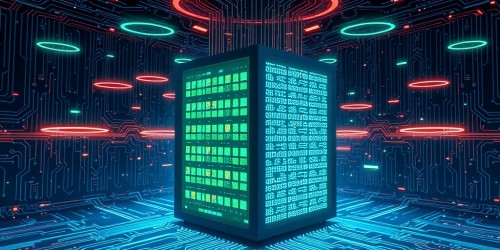 Qual a melhor solução de armazenamento de dados para IA?