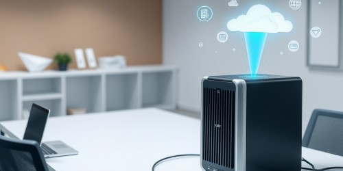 Para que serve um storage NAS? Entenda a sua utilidade