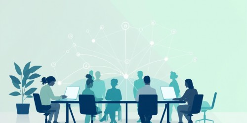 Servidor de arquivos: Como garantir colaboração segura em equipes remotas