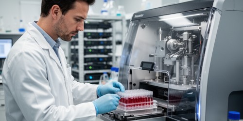 O que é RNA-Seq e por que esse tipo de análise exige mais do armazenamento