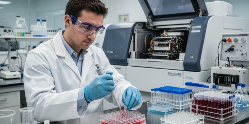 O que é single cell e por que essa abordagem amplia tanto o volume de dados gerados