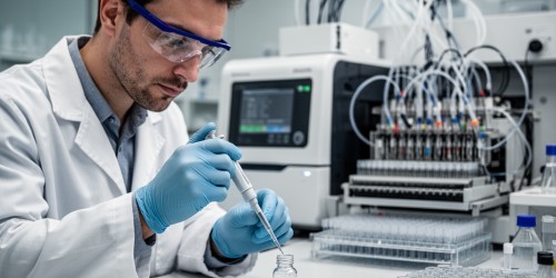 O que é sequenciamento de pequenos genomas e como ele impacta a retenção dos dados