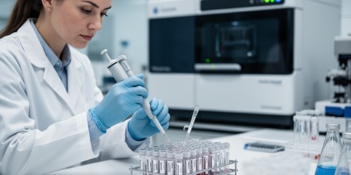 O que é biblioteca de DNA e por que ela é tão importante no sequenciamento