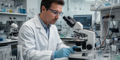 Como funciona o preparo de biblioteca de RNA e por que essa etapa exige tanto controle