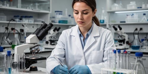 Biblioteca de DNA: o que é e por que essa etapa influencia a qualidade do sequenciamento