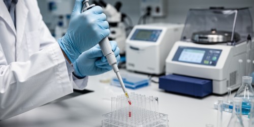 Por que o preparo de bibliotecas de DNA e RNA influencia diretamente a qualidade dos dados gerados