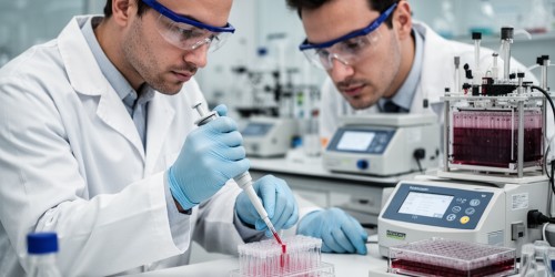 O que é quantificação de RNA e como ela impacta a qualidade das análises moleculares