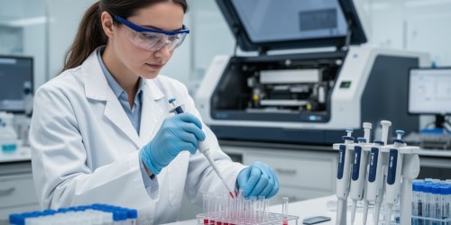 Quantificação de RNA: o que é e como ela ajuda a garantir confiabilidade nos dados gerados