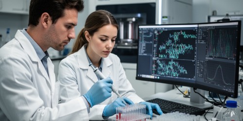 O que avaliar na rotina de quantificação de DNA e RNA quando o volume de amostras cresce
