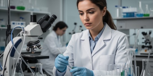 O que é Qubit e qual seu papel na quantificação de DNA, RNA e bibliotecas