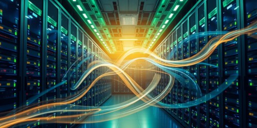 NAS para Ambientes com Alto Throughput: Como Melhorar o Desempenho em Aplicações Pesadas