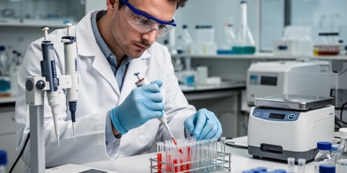 O que é fragmentação de DNA e por que ela aparece tanto no preparo de bibliotecas