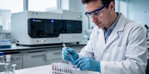 O que é fragmentação de cromatina e como ela se relaciona com análises como ChIP-seq